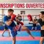 INSCRIPTIONS 2026/2027